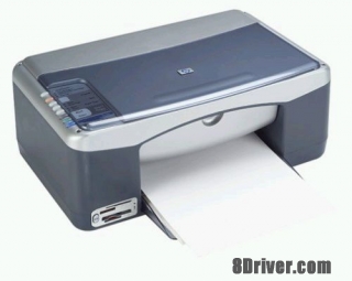 hp psc 1350 drivers download