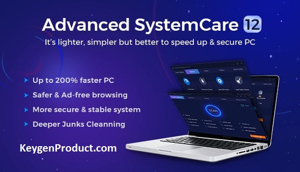 advanced systemcare 12.0.3.192 serial